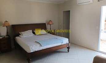 Imagem 7: Casa - Loteamento Parque das Hortências (Sousas) - Campinas