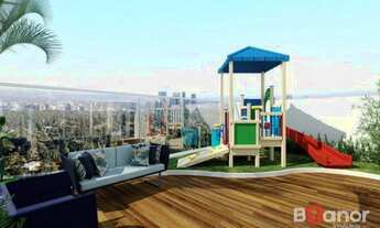 Imagem 4: Apartamento com 2 dormitórios à venda, 72 m² por R$ 450.000,00 - Itoupava Seca - Blumenau