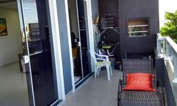 Imagem 2: Florianópolis - Apartamento Padrão - Ingleses Centro