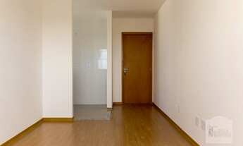 Imagem: Apartamento à venda, 2 quartos, 1 vaga