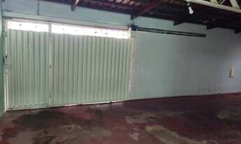 Imagem 4: Casa com 400 metros 3 quartos e piscina Villasul - Aparecida de Goiânia - GO