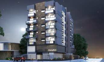 Imagem 2: Apartamento 2 Dormitórios c/ Suíte - Pinot Noir