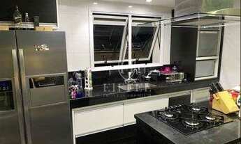 Imagem 5: Apartamento com 3 dormitórios para alugar, 200 m² por R$ 11.491,67/mês - Condomínio L'