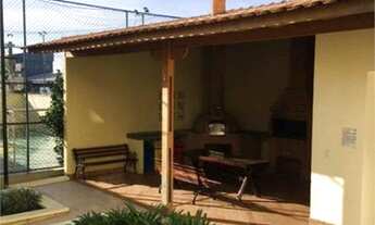 Imagem 3: Apartamento com 2 dormitórios à venda, por R$ 278.000,00 -FREGUESIA DO Ó