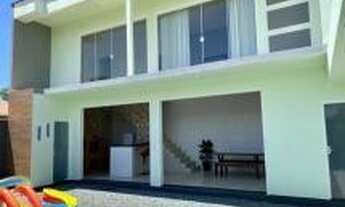 Imagem: Casa para Venda em Barra Velha, Itajuba