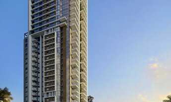 Imagem 3: Apartamento com 3 dormitórios à venda, 136 m² por R$ 2.175.395,00 - Centro - Penha/SC