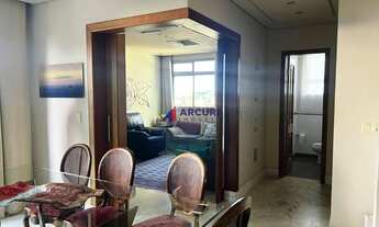 Imagem 2: APARTAMENTO DUPLEX 04 QUARTOS BELVEDERE (BH) VENDA