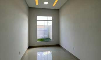 Imagem 6: Casa Térrea - 3Qtos(1Suíte) - 180m² - Vila Maria - Aparecida de Goiânia - GO