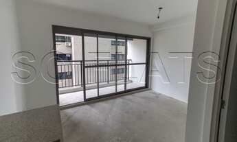 Imagem: Apartamento para venda possui 24 m² com