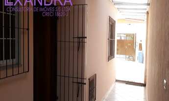 Imagem 5: CASA RESIDENCIAL em SÃO PAULO - SP, VILA NAIR