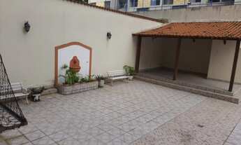 Imagem 6: Apartamento para venda tem 130 metros quadrados com 3 quartos em Laranjeiras - Rio de Jane