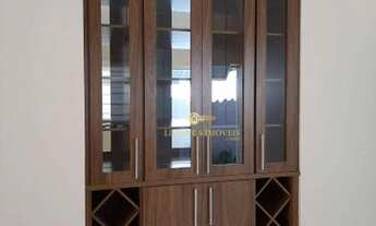 Imagem 6: Casa com 3 dormitórios à venda, 189 m² por R$ 640.000,00 - Jardim do Carmo - Araraquara/SP