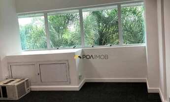 Imagem 5: Sala para alugar, 27 m² por R$ 1.800,00/mês - Boa Vista - Porto Alegre/RS
