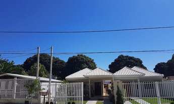 Imagem 2: Ampla casa alto padrão com 3 quartos sendo 1 suite área gourmet com piscina e churrasqueir