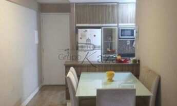 Imagem: Apartamento - Parque Residencial Aquarius