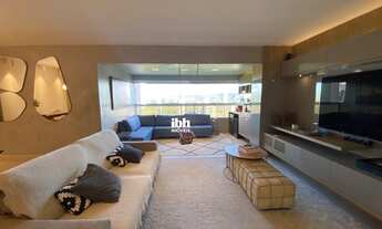 Imagem 3: Apartamento à venda, 4 quartos, 2 suítes, 4 vagas, Vila da Serra - Nova Lima/MG