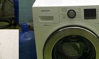 Imagem 3: Waka Pensão Masculina Metrô Belém