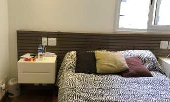 Imagem 5: Lindo Apartamento 4 suítes mobiliado com 360m 5 min do Pq Ibirapuera