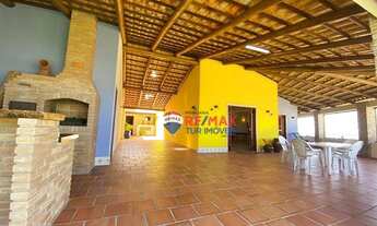 Imagem 3: CASA ALTO PADRÃO BEIRA MAR - CAMURUPIM