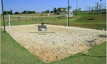 Imagem 2: Terreno-em-Condominio-para-Venda-em-Condominio-Damha-Fit-I-Ipigua-SP