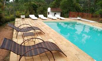 Imagem 4: ÓTIMO SÍTIO COM 2 ALQUEIRES ATIBAIA- ITAPETINGA-PORTÃO