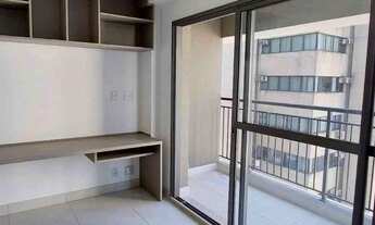 Imagem 5: SÃO PAULO - APARTAMENTO PADRÃO - MOEMA