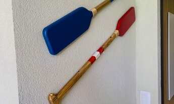 Imagem 3: Apartamento à venda, 1 quarto, 1 suíte, 2 vagas, IMBASSAI - Mata de São João/BA