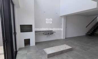 Imagem 7: Sobrado à venda com 195 metros quadrados com 3 quartos em Boa Vista, confortável e bem ilu