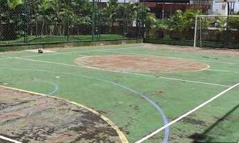 Imagem 3: 367- Apartamento com 4 quartos, nascente, andar alto, vista definitiva