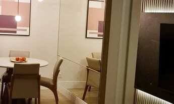 Imagem 4: APARTAMENTO RESIDENCIAL em FLORIANÓPOLIS - SC, JURERÊ INTERNACIONAL