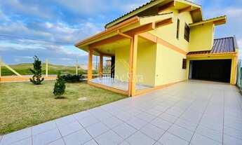 Imagem 2: Sobrado na Beira Mar em Mariluz Ref.:093