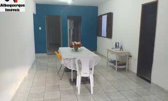 Imagem 3: CASA RESIDENCIAL em São Luís - MA, Parque Shalon