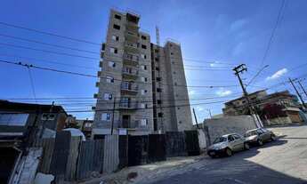 Imagem 3: Oportunidade Investidor Apto 2 dorm 1 vaga c/ Varanda - 5 andar