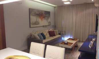 Imagem 3: Apartamento - Vila Adyanna - 105m² - 3 Dormitórios