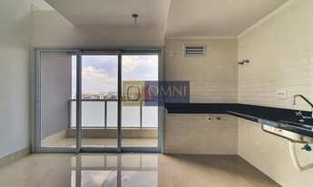 Imagem 4: SANTO ANDRé - Apartamento Padrão - Jardim