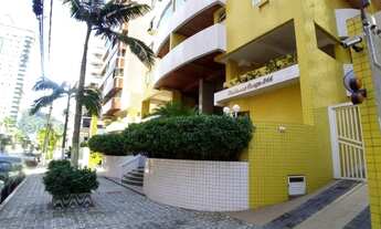 Imagem 5: No Canto do forte ,Apto a 150 metros com WI-FI e vaga coberta