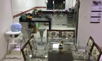 Imagem 3: Sobrado à venda, 3 quartos, 3 suítes, 4 vagas, Nova Petrópolis - São Bernardo do Campo/SP