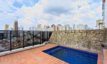 Imagem 4: São Paulo - Apartamento Padrão - Perdizes