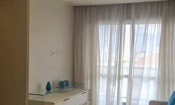 Imagem 6: Apto Lindo Apartamento com 3 dormitórios