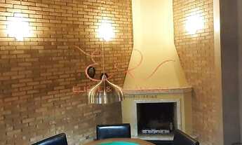 Imagem 7: Casa Térrea no Condomínio Esplanada do Sol