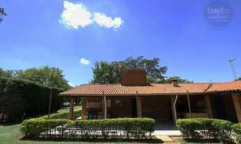 Imagem 5: Terreno à venda, 810 m² por R$ 390.000,00 - Condomínio Campos de Santo Antônio - Itu/SP