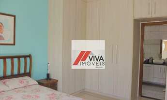 Imagem 3: Casa com 3 dormitórios à venda, 174 m² por R$ 779.000,00 - Condomínio Terras do Fontanário