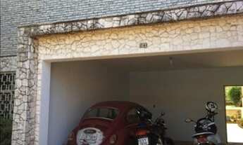 Imagem: CASA ASSOBRADADA-PLANALTO PAULISTA-CONFIRA!