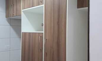 Imagem 4: Apartamento - Chácara Agrindus - 2 Dormitórios