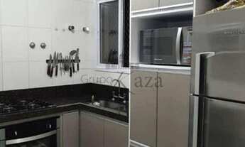 Imagem 3: Apartamento para venda com 75 metros quadrados com 2 quartos Splendor Garden