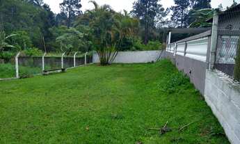 Imagem 4: Itapecerica da Serra casa térrea com 5 dormitórios 312 m² 10 vagas