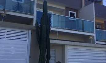 Imagem: Casa para venda - 3 quartos São Marcos