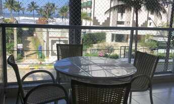 Imagem 6: Apartamento para venda tem 166 metros quadrados com 3 quartos em Riviera - Bertioga - SP