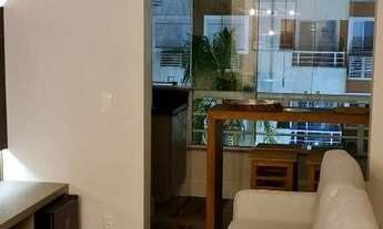 Imagem 5: APARTAMENTO RESIDENCIAL em FLORIANÓPOLIS - SC, JURERÊ INTERNACIONAL