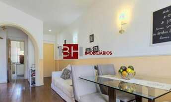 Imagem: BELO HORIZONTE - Padrão - Buritis